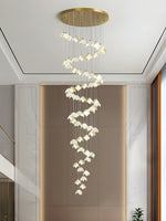 Flower_Staircase_Chandelier_22