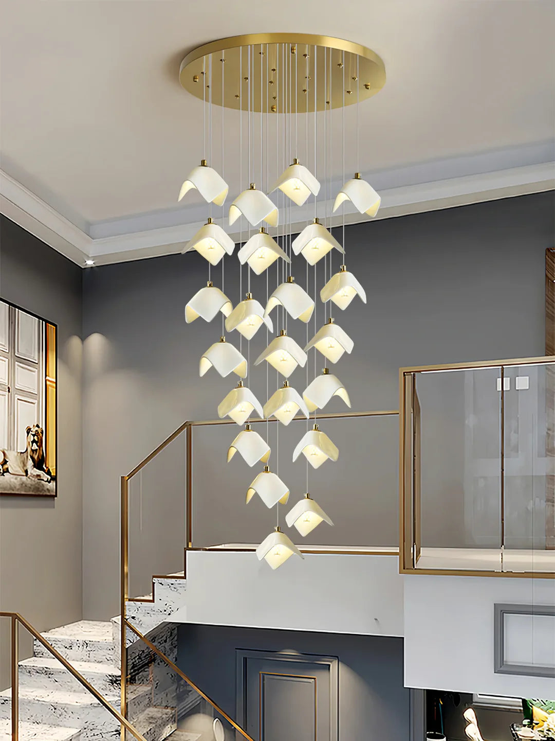 Flower_Staircase_Chandelier_25