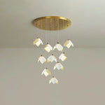 Flower_Staircase_Chandelier_4