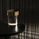 Fluted Table Lamp 20