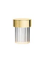 Fluted Table Lamp 6