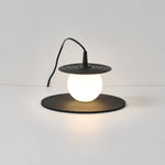 Flying Saucer Table Lamp 10