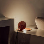 Flying Saucer Table Lamp 4