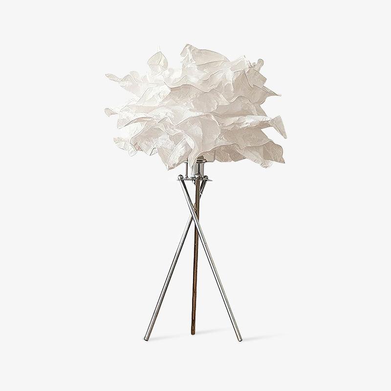 Fold Paper Table Lamp 1