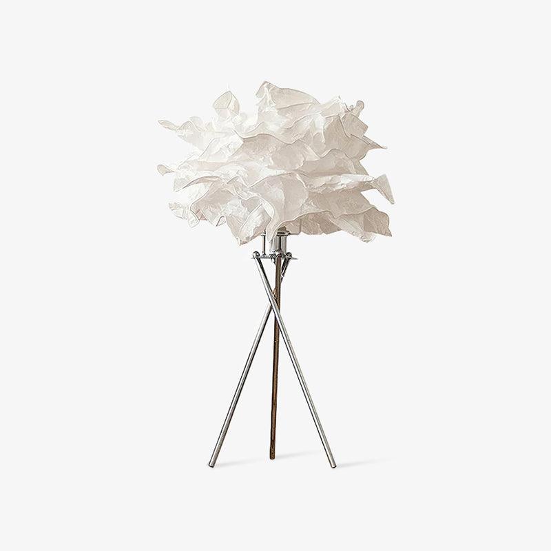 Fold Paper Table Lamp 15