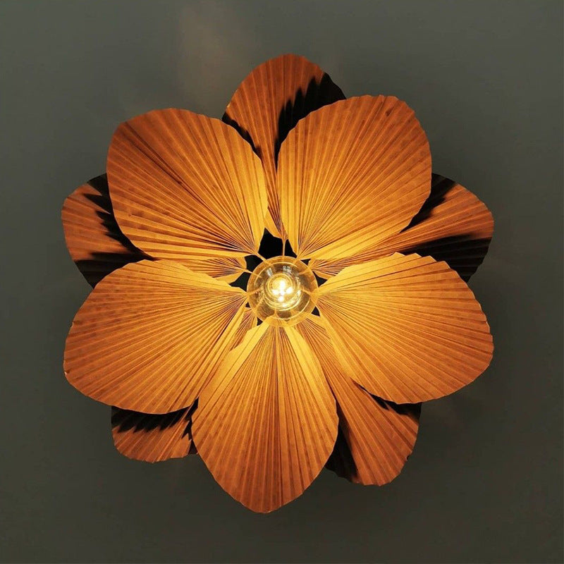 Folded_Leaf_Lotus_Pendant_Lamp_6