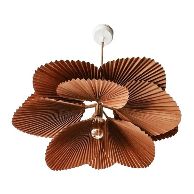 Folded_Leaf_Lotus_Pendant_Lamp_8