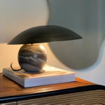 Formosa Stone Table Lamp 3