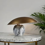 Formosa Stone Table Lamp 4