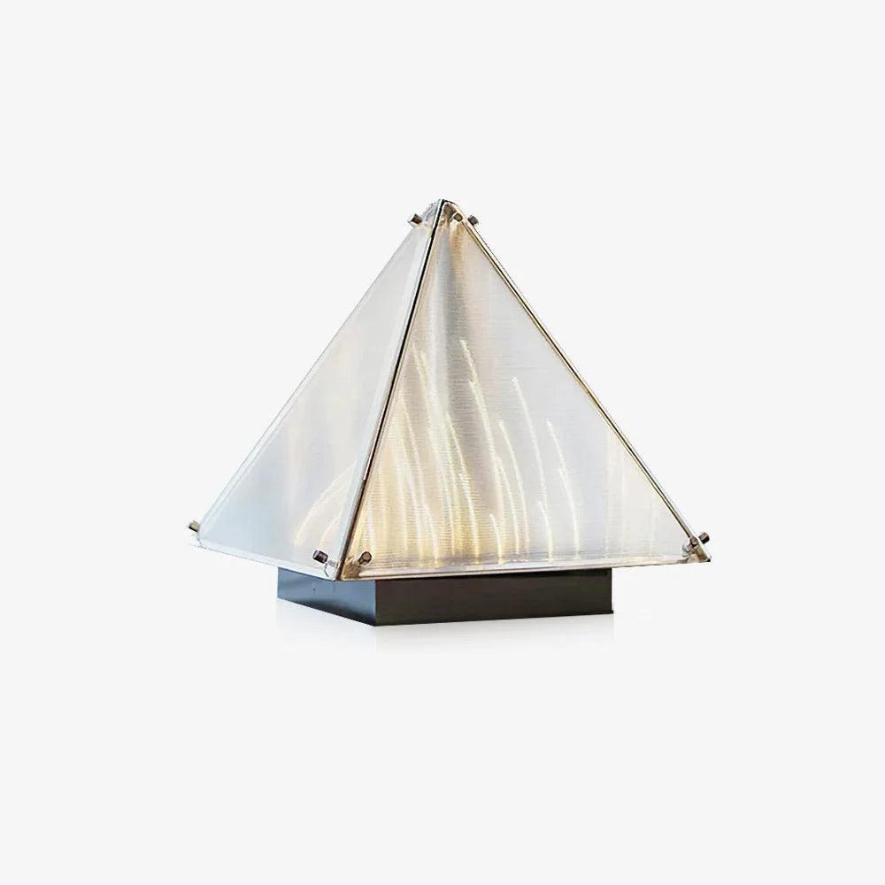 Fragment Table Lamp 1