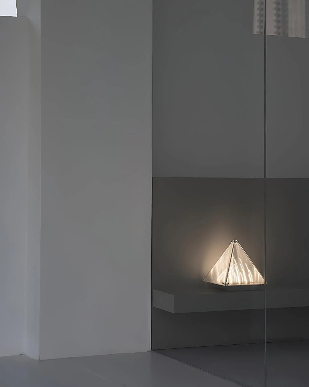 Fragment Table Lamp 10