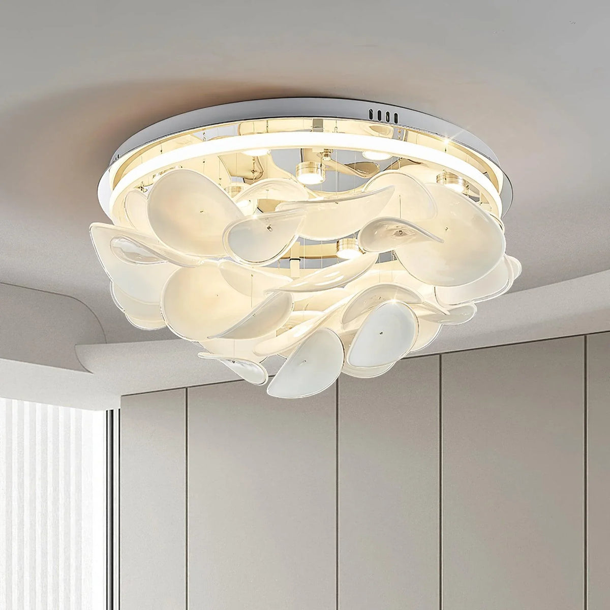 Fraiche_Shell_Ceiling_Lamp_3