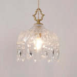 French_Brass_Crystal_Pendant_Lamp_12