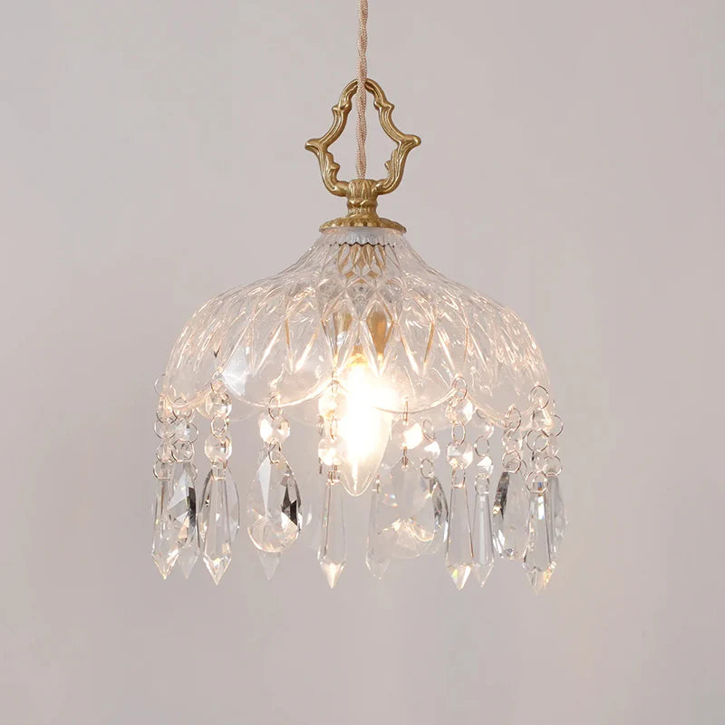 French_Brass_Crystal_Pendant_Lamp_12