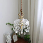 French_Brass_Crystal_Pendant_Lamp_3