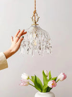 French_Brass_Crystal_Pendant_Lamp_6