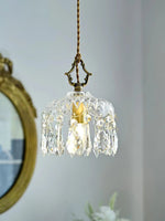 French_Brass_Crystal_Pendant_Lamp_8