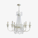 French_Classic_Candle_Chandelier_1