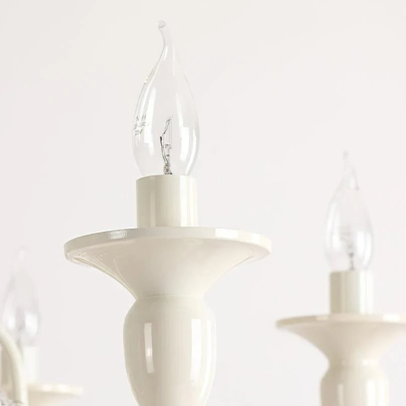 French_Classic_Candle_Chandelier_10