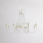 French_Classic_Candle_Chandelier_11