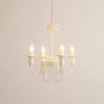 French_Classic_Candle_Chandelier_15