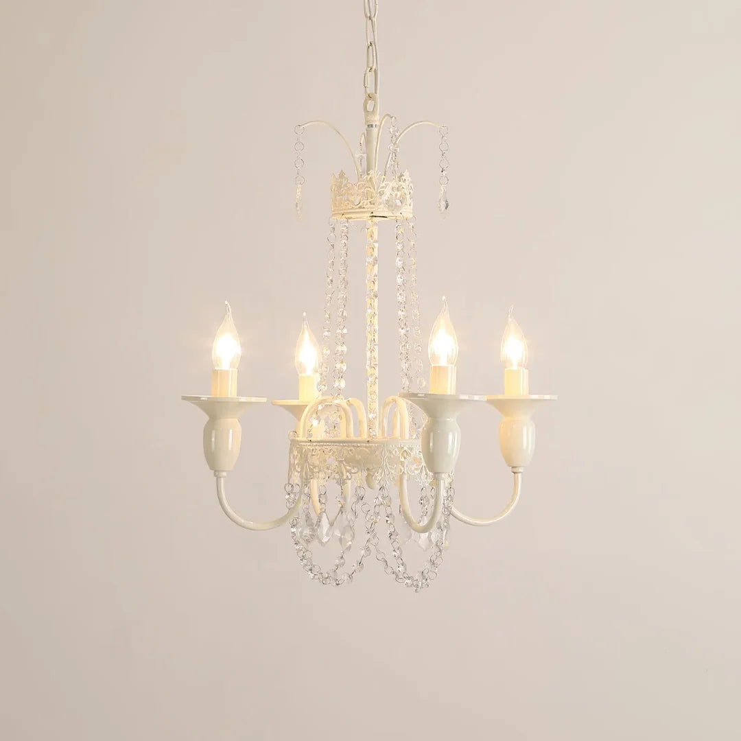 French_Classic_Candle_Chandelier_15