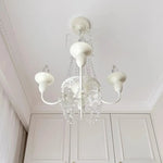 French_Classic_Candle_Chandelier_3