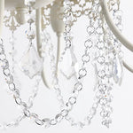 French_Classic_Candle_Chandelier_4