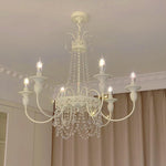 French_Classic_Candle_Chandelier_5