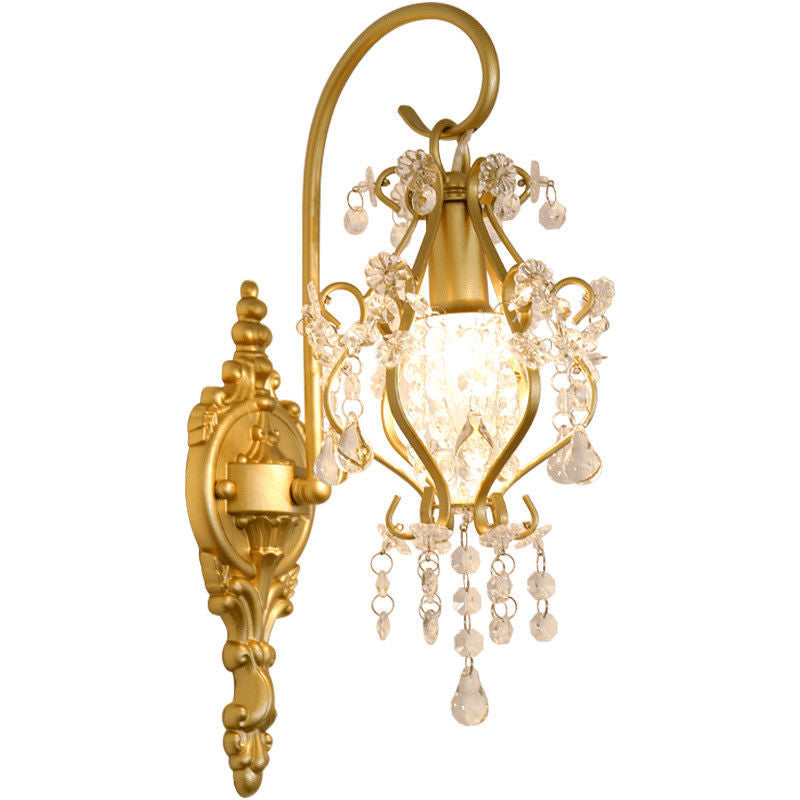 French_Crystal_Wall_Lamp_6