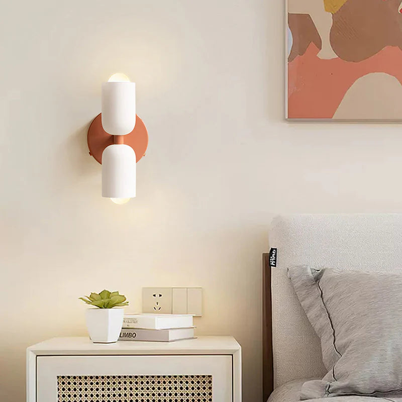 French_Double_Head_Wall_Lamp_2