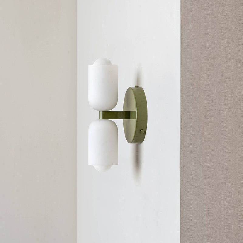 French_Double_Head_Wall_Lamp_5