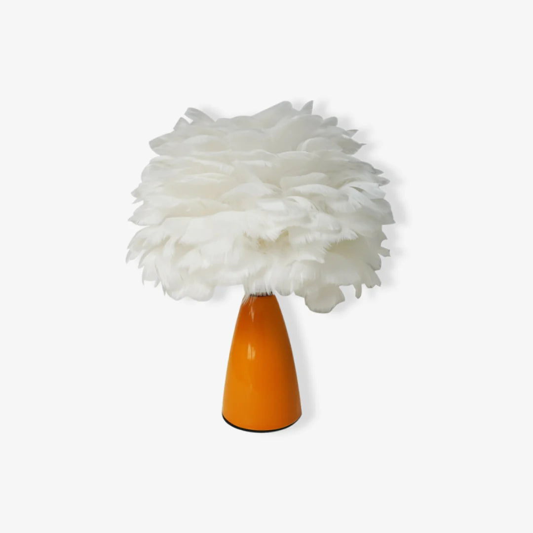 French_Feather_Table_Lamp_1