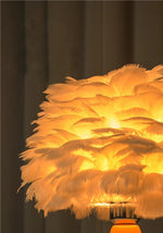 French_Feather_Table_Lamp_10