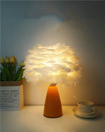 French_Feather_Table_Lamp_11