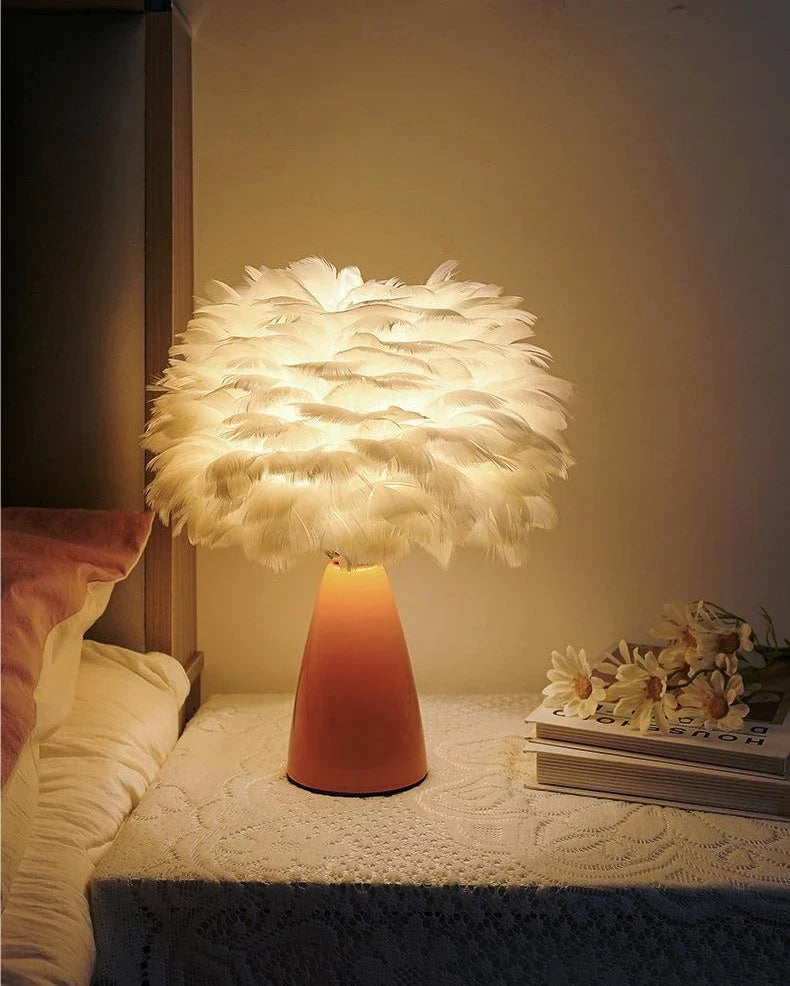 French_Feather_Table_Lamp_12