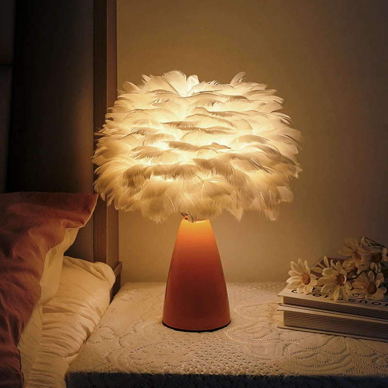 French_Feather_Table_Lamp_14