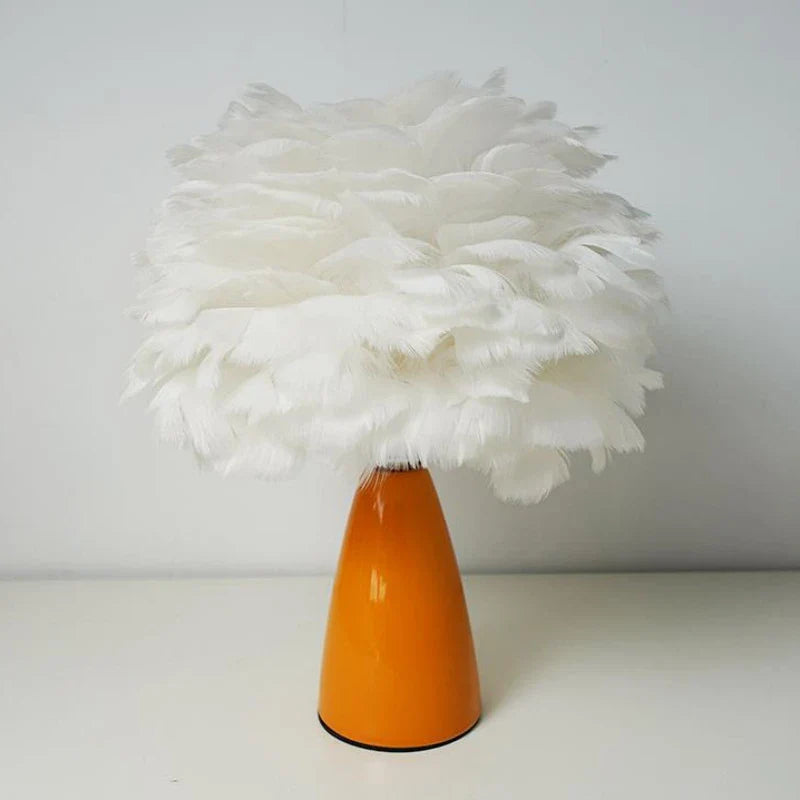 French_Feather_Table_Lamp_15