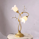 French_Floral_Table_Lamp_11