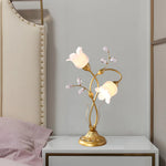 French_Floral_Table_Lamp_2