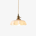 French_Flower_Pendant_Light_1