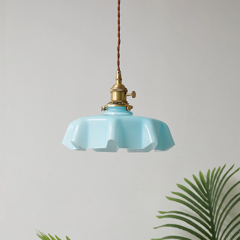 French_Flower_Pendant_Light_10