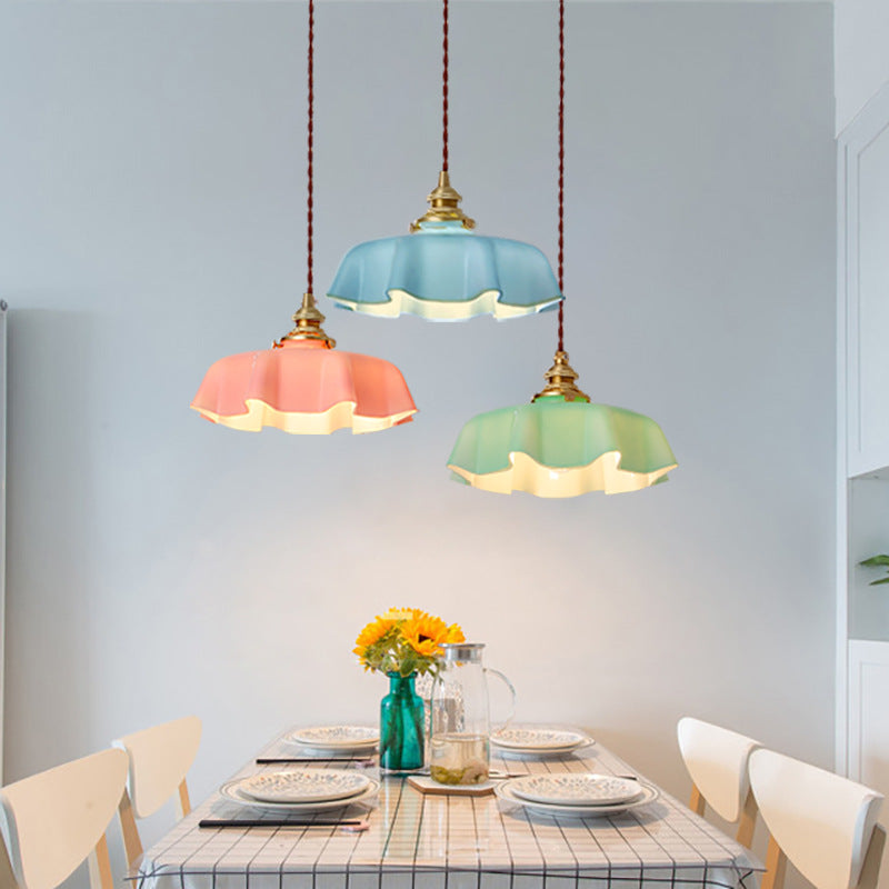 French_Flower_Pendant_Light_24