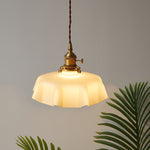 French_Flower_Pendant_Light_7