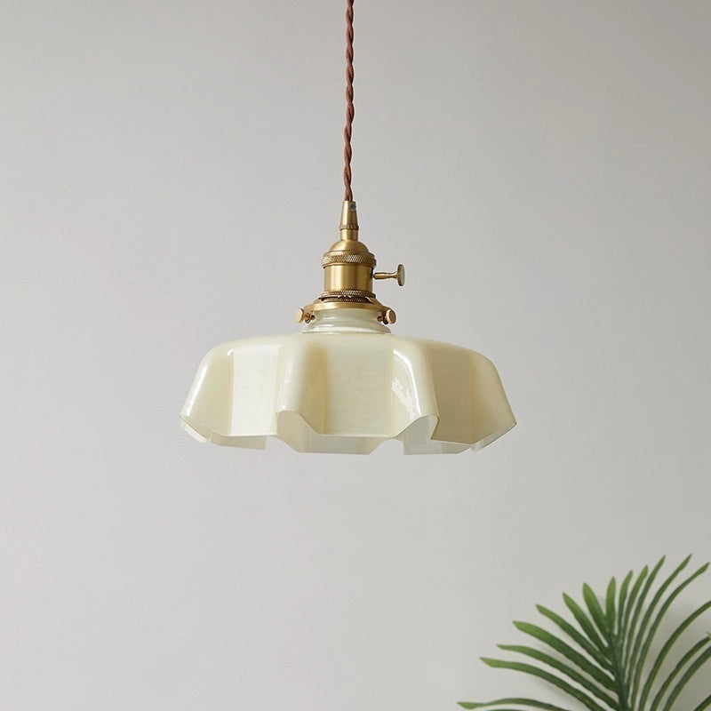 French_Flower_Pendant_Light_8