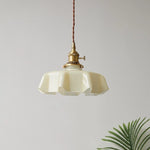 French_Flower_Pendant_Light_8