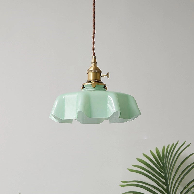 French_Flower_Pendant_Light_9