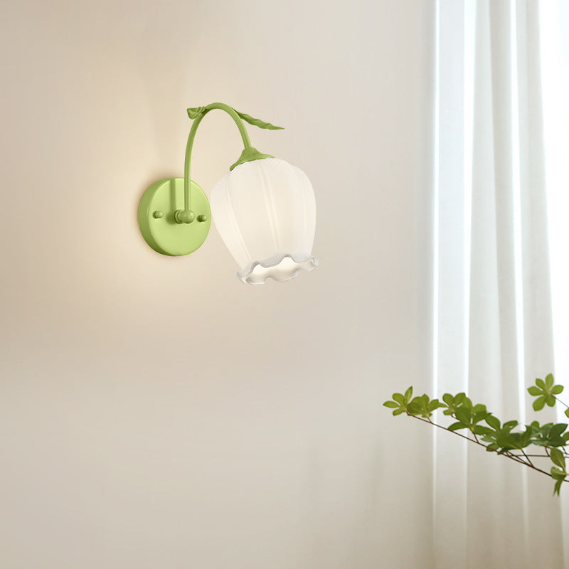 French_Flower_Wall_Lamp_4