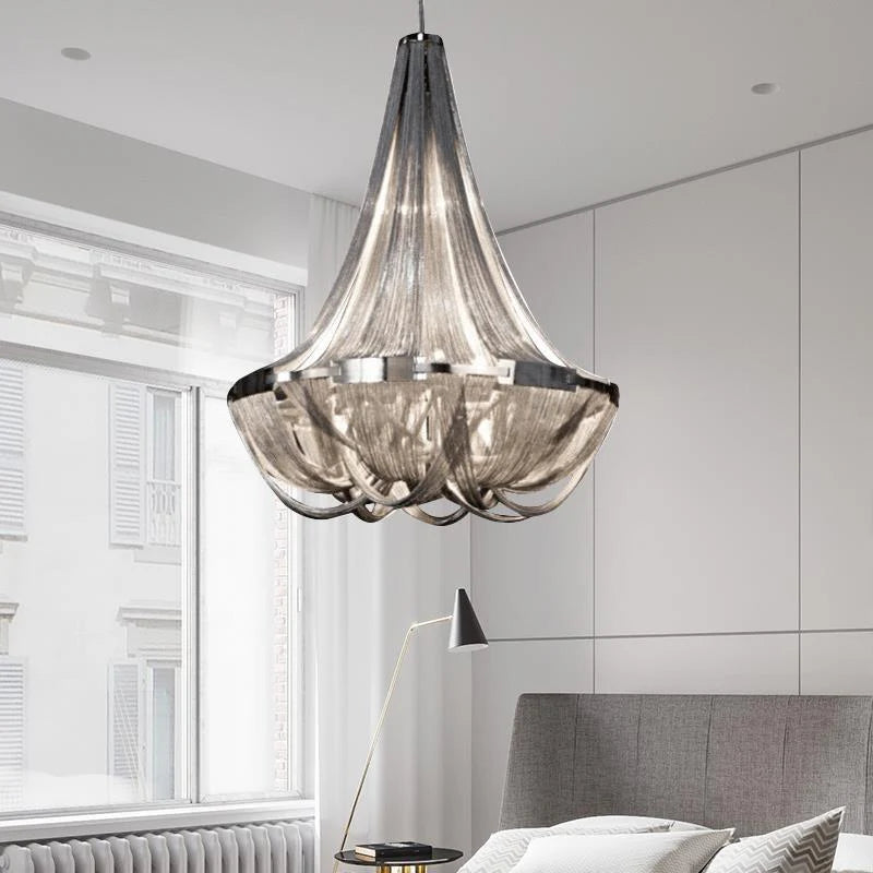 French_Luxury_Tassel_Pendant_Lights_2