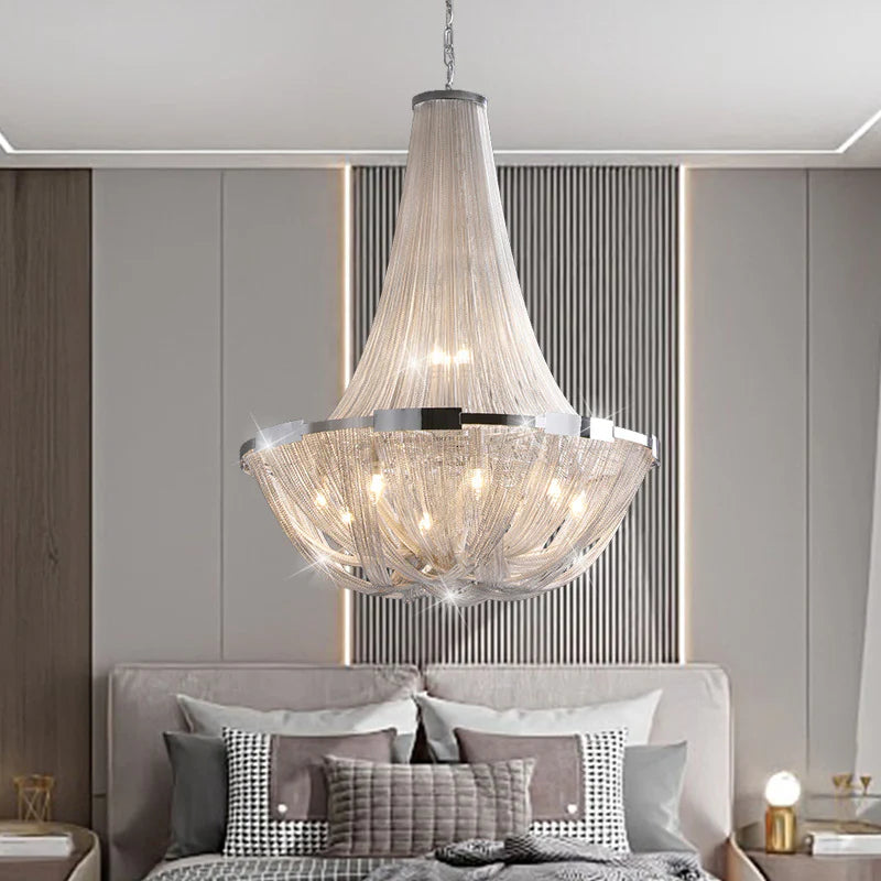 French_Luxury_Tassel_Pendant_Lights_7